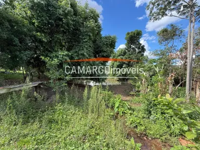 Fazenda/Sítio com 3 Quartos à venda, 20000m² no Parque Calixtópolis, Anápolis