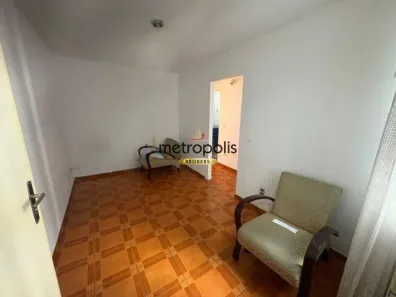 Apartamento com 2 Quartos à venda, 47m² no Ferrazópolis, São Bernardo do Campo