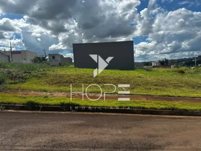 Lote/Terreno à venda, 252m² no Colinas, Londrina