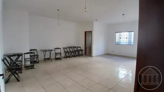 Sala Comercial para alugar, 35m² no Santo Amaro, São Paulo