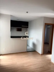 Apartamento com 2 Quartos à venda, 39m² no Laranjeiras, Uberlândia