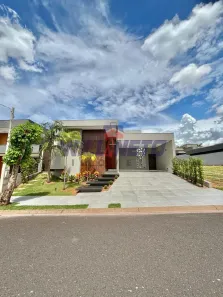 Casa de Condomínio com 3 Quartos à venda, 200m² no Terravista Residence Club, Mirassol