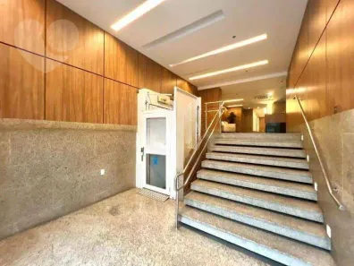 Apartamento com 3 Quartos à venda, 110m² no Icaraí, Niterói