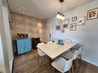 Apartamento com 2 Quartos à venda, 78m² no Vila Leopoldina, São Paulo