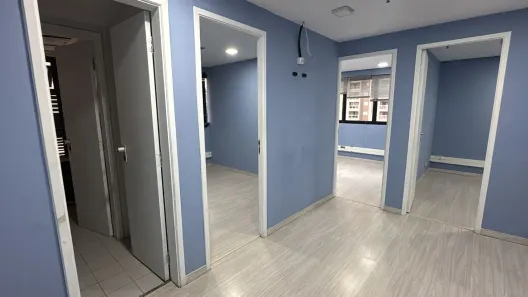 Sala Comercial para alugar, 50m² no Paraíso, São Paulo