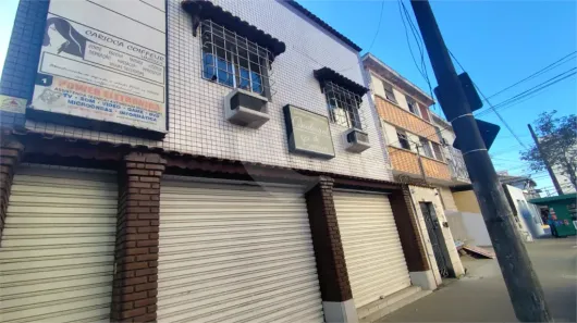 Ponto Comercial à venda, 200m² no Embaré, Santos