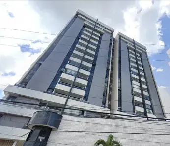 Apartamento com 3 Quartos à venda, 115m² no Calhau, São Luís