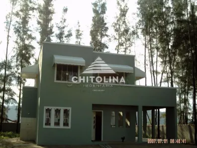 Casa com 3 Quartos à venda, 147m² no Balneário Araçá, Ilha Comprida