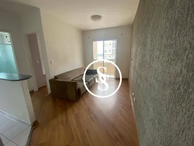 Apartamento com 1 Quarto à venda, 40m² no Vila Gonçalves, São Bernardo do Campo