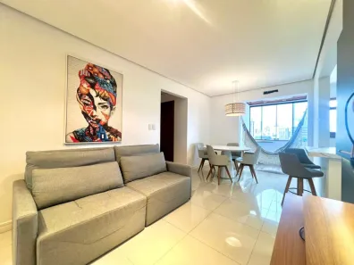 Apartamento com 2 Quartos à venda, 65m² no Centro, São Leopoldo