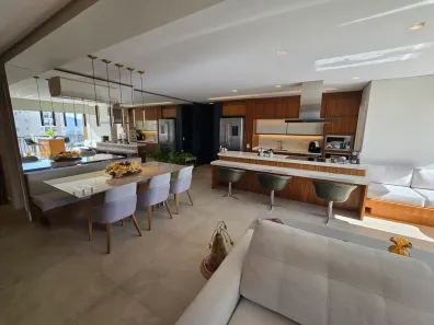 Apartamento com 3 Quartos à venda, 110m² no Alphaville Empresarial, Barueri
