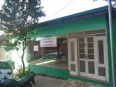 Sala Comercial com 1 Quarto para alugar, 88m² no Centro, Limeira