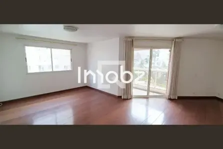 Apartamento com 4 Quartos à venda, 197m² no Jardim Ampliação, São Paulo