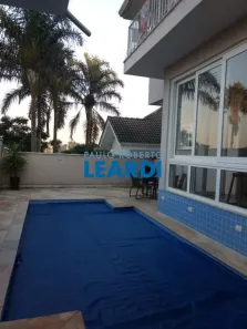 Casa de Condomínio com 3 Quartos à venda, 385m² no Arujá 5, Arujá
