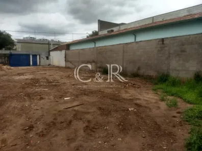 Lote/Terreno à venda, 730m² no Vila Industrial, Campinas