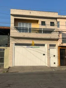 Casa com 2 Quartos à venda, 125m² no Jardim Divinolândia, Guarulhos