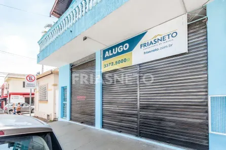 Ponto Comercial para alugar, 173m² no Paulista, Piracicaba
