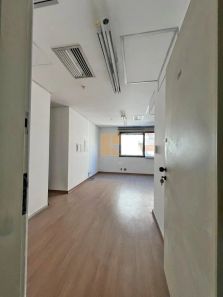 Sala Comercial à venda, 34m² no Perdizes, São Paulo