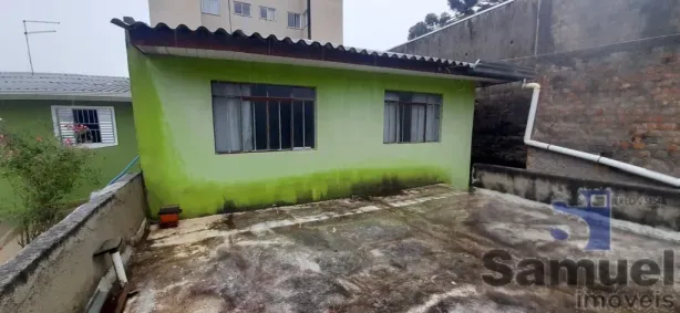 Casa com 2 Quartos à venda, 140m² no Pedro Moro, São José dos Pinhais