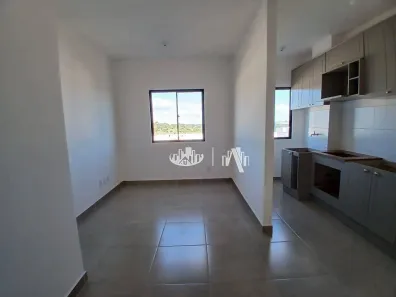 Apartamento com 2 Quartos para alugar, 45m² no Conjunto Habitacional Jamile Dequech, Londrina