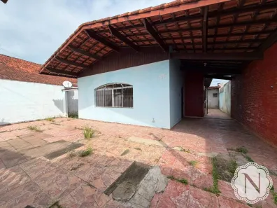 Casa com 2 Quartos à venda, 112m² no Jardim Suarão (Praia), Itanhaém