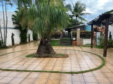 Sobrado com 3 Quartos para alugar, 420m² no Jardim Novo Mundo, Goiânia