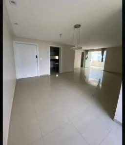 Apartamento com 3 Quartos à venda, 120m² no Boa Viagem, Recife