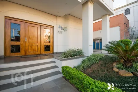 Apartamento com 3 Quartos à venda, 90m² no Rio Branco, Porto Alegre
