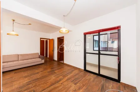 Apartamento com 4 Quartos à venda, 147m² no Bigorrilho, Curitiba
