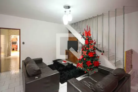 Casa com 3 Quartos à venda, 100m² no Vila Ivone, São Paulo