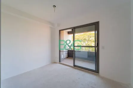 Apartamento com 1 Quarto à venda, 24m² no Vila Santa Catarina, São Paulo