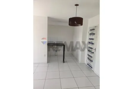 Apartamento com 2 Quartos para alugar, 51m² no Maranguape II, Paulista