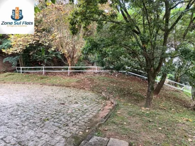 Lote/Terreno à venda, 1207m² no Palos Verdes, Carapicuíba