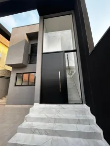 Casa com 3 Quartos à venda, 150m² no Portais (Polvilho), Cajamar