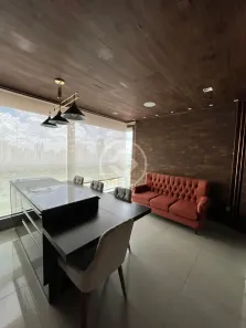 Apartamento com 2 Quartos à venda, 149m² no Jardim das Américas, Cuiabá