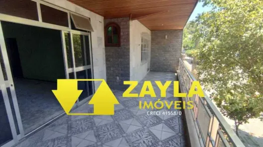 Casa com 8 Quartos à venda, 400m² no Parque Colúmbia, Rio de Janeiro