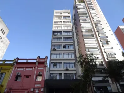 Sala Comercial à venda, 48m² no Bela Vista, São Paulo