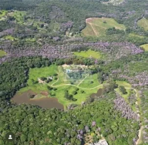 Fazenda/Sítio com 6 Quartos à venda, 810m² no Grilos, Ibiúna