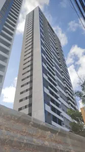 Apartamento com 3 Quartos à venda, 83m² no Iputinga, Recife