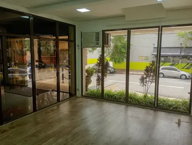 Sala Comercial para alugar, 45m² no Ipiranga, São Paulo