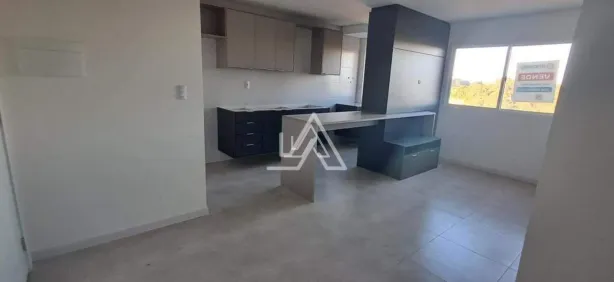 Apartamento com 2 Quartos à venda, 67m² no Vila Victor Issler, Passo Fundo