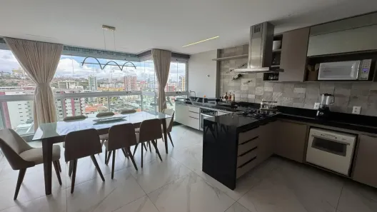Apartamento com 3 Quartos à venda, 100m² no Jatiúca, Maceió