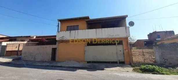 Casa com 3 Quartos à venda, 280m² no Residencial e Comercial Cidade Jardim, Pindamonhangaba