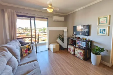 Apartamento com 3 Quartos à venda, 100m² no Jardim Proença I, Campinas