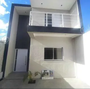 Casa com 2 Quartos à venda, 74m² no Parque Roosevelt, Bauru