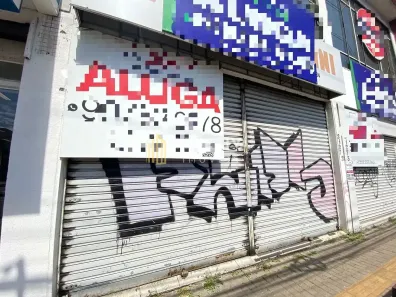 Ponto Comercial para alugar, 130m² no Cristo Redentor, Porto Alegre