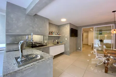 Apartamento com 4 Quartos para venda ou aluguel, 284m² no Riviera, Bertioga