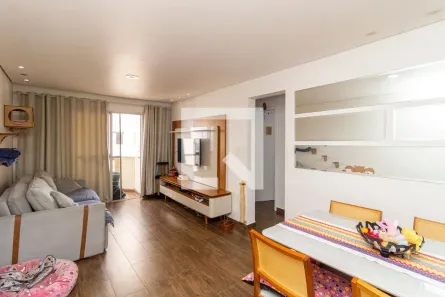 Apartamento com 2 Quartos à venda, 63m² no Vila Medeiros, São Paulo