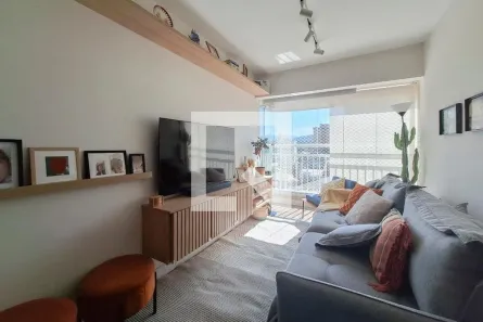 Apartamento com 2 Quartos à venda, 57m² no Vila Aurora (Zona Norte), São Paulo