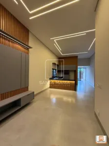 Casa de Condomínio com 3 Quartos à venda, 164m² no Portal da Mata, Ribeirão Preto